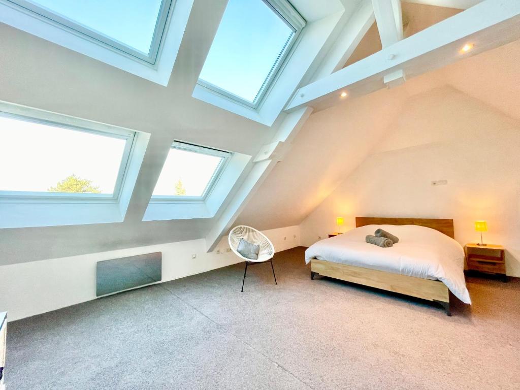 Chalet Aravista - OVO Network 74450 Le Grand-Bornand