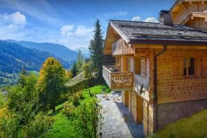 Chalet Chalet Aravista - OVO Network  74450 Le Grand-Bornand Rhône-Alpes