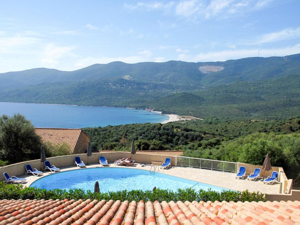 Chalet Arber in St Englmar with its own HotTube
