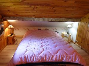 Chalet Arêches-Beaufort, 4 pièces, 10 personnes - FR-1-342-224