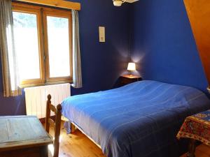 Chalet Arêches-Beaufort, 5 pièces, 6 personnes - FR-1-342-225