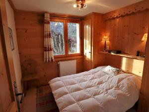 Chalet Arêches-Beaufort, 6 pièces, 14 personnes - FR-1-342-294