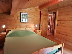 Chalet Arêches-Beaufort, 9 pièces, 10 personnes - FR-1-342-232