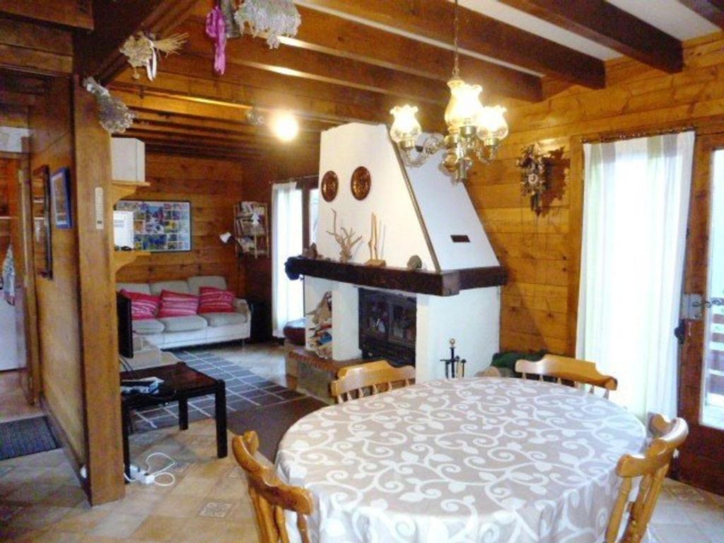 Chalet Arette, 4 pièces, 6 personnes - FR-1-602-80 CHALET 59 LA PIERRE ST MARTIN, 64570 Arette