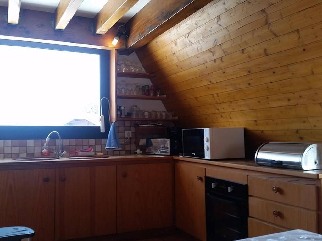 Chalet Arette, 5 pièces, 10 personnes - FR-1-602-73 CHALET 33 LA PIERRE ST MARTIN, 64570 Arette