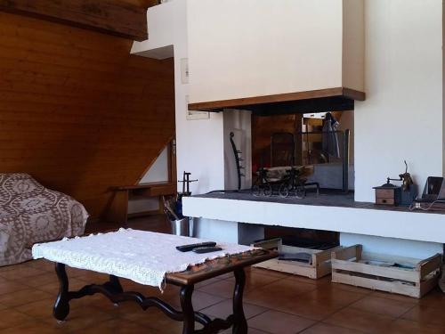 Chalet Arette, 5 pièces, 10 personnes - FR-1-602-73
