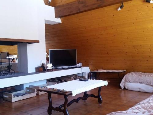 Chalet Arette, 5 pièces, 10 personnes - FR-1-602-73