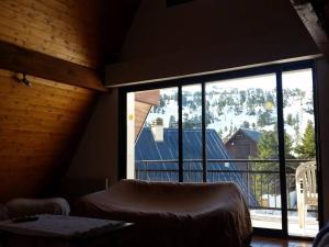 Chalet Arette, 5 pièces, 10 personnes - FR-1-602-73