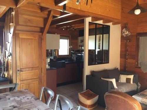 Chalet Arette, 5 pièces, 8 personnes - FR-1-602-92