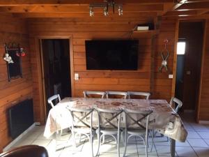 Chalet Arette, 5 pièces, 8 personnes - FR-1-602-92