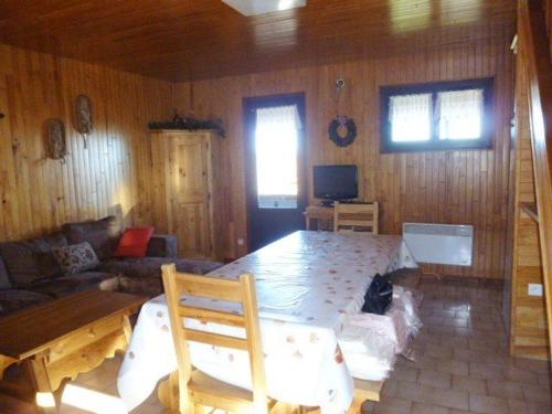 Chalet Arette, 6 pièces, 15 personnes - FR-1-602-41
