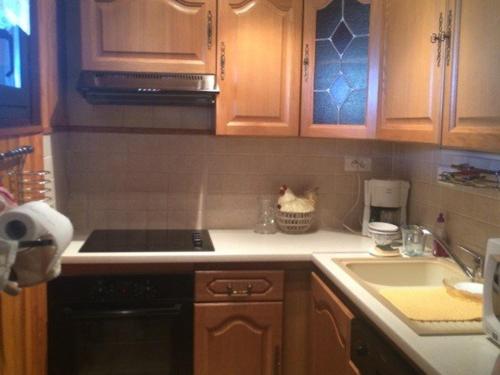 Chalet Arette, 6 pièces, 15 personnes - FR-1-602-41