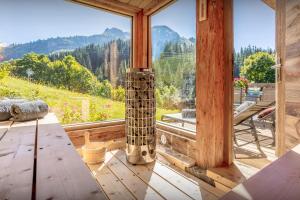 Chalet Argali - OVO Network
