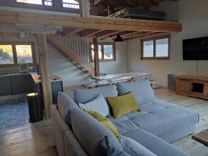 CHALET ARLETTE