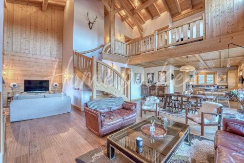 Chalet Arly