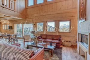Chalet Arly