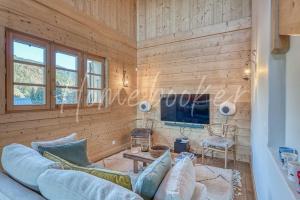 Chalet Chalet Arly Route des Thouvassières 660 74120 Praz-sur-Arly Rhône-Alpes