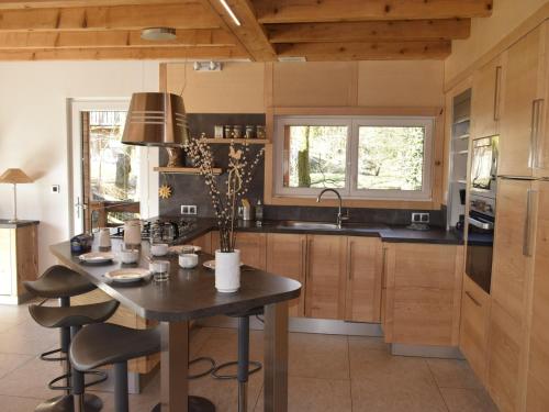 Chalet Aromas, 7 pièces, 10 personnes - FR-1-654-19