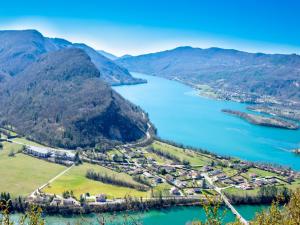 Chalet Aromas, 7 pièces, 10 personnes - FR-1-654-19