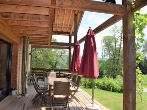 Chalet Aromas, 7 pièces, 10 personnes - FR-1-654-19