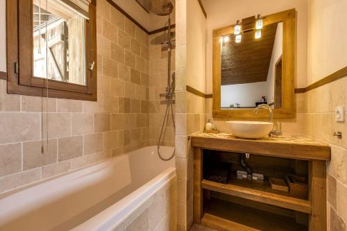 Chalet Artemisia Vallandry Paradiski
