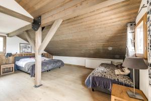 Chalet Artemisia Vallandry Paradiski