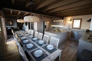 Chalet Artemisia Vallandry Paradiski