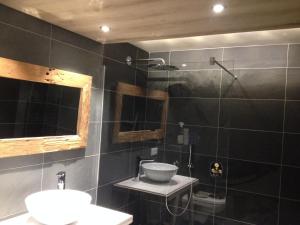 chalet artheis
