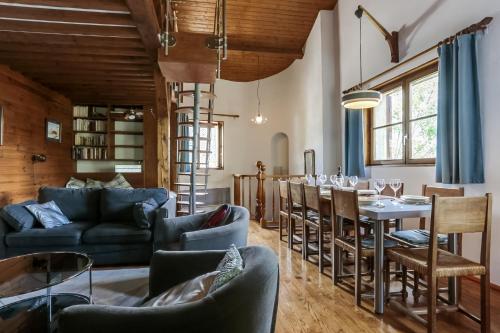 Chalet Athena Alpe d' Huez