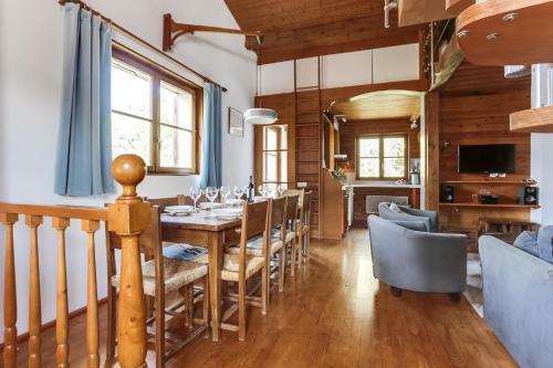 Chalet Athena Alpe d' Huez