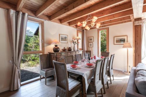 Chalet Athina