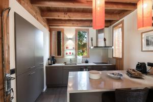 Chalet Athina