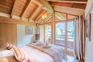 Chalet Athina
