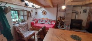 Chalet au ayes