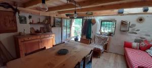 Chalet au ayes
