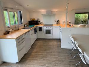 CHALET AU BORD DE LA SOMME