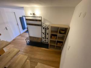 Chalet au cœur de la montagne