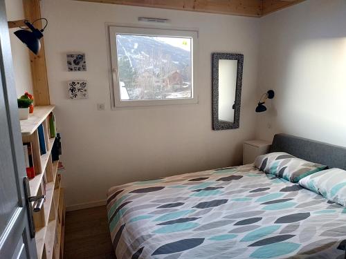 Chalet au ski Briançon Serre Chevalier