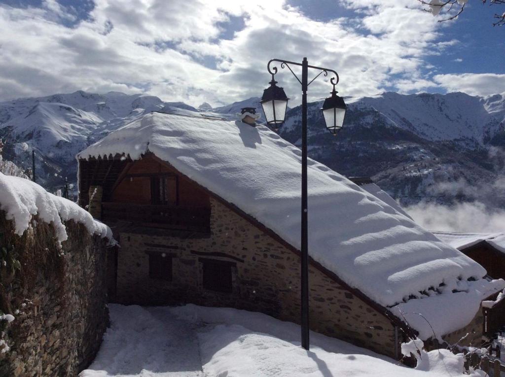 Chalet Auris Chalet Les Marmottes Les Cours, 38142 Auris