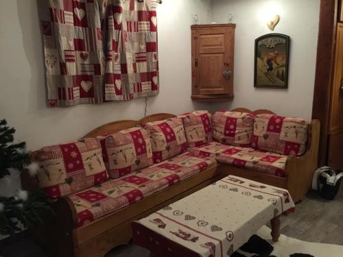 Chalet Auris