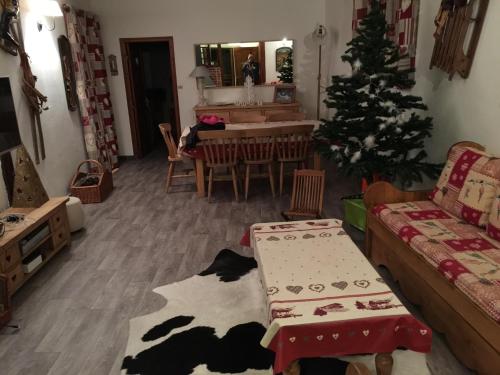 Chalet Auris