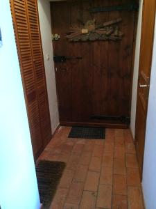 Chalet Auris