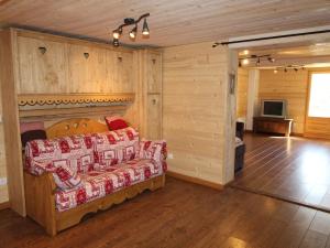 Chalet Aussois, 6 pièces, 16 personnes - FR-1-508-28