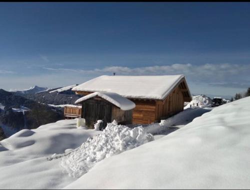 Chalet avec jacuzzi - 100 m des remontées
