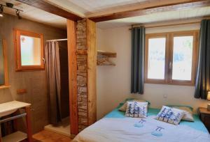 Chalet Chalet avec jardin proche piste 50 Route du Petit Plan 38860 Les Deux Alpes Rhône-Alpes