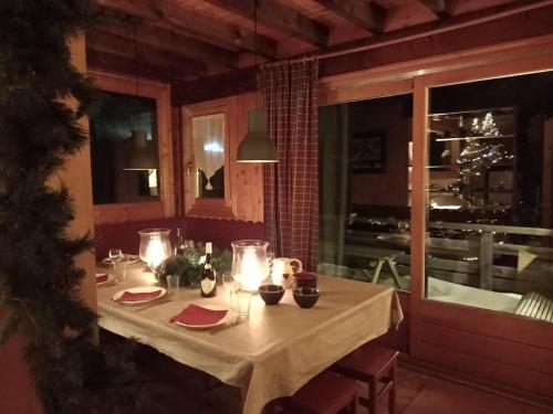 Chalet Avoriaz, 7 pièces, 12 personnes - FR-1-633-33