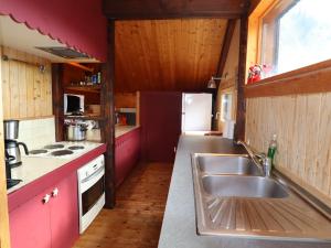 Chalet Chalet Avoriaz, 7 pièces, 12 personnes - FR-1-633-33 116 Montée Des Mélèzes 74110 Morzine Rhône-Alpes