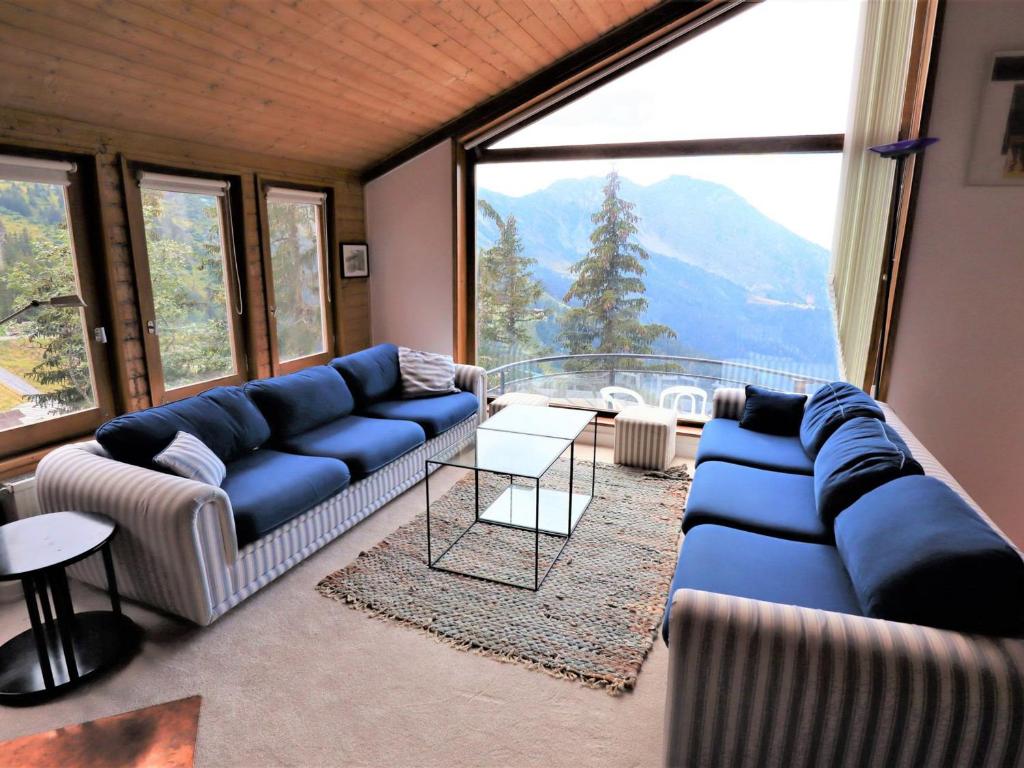 Chalet Chalet Avoriaz, 8 pièces, 12 personnes - FR-1-633-50 230 Promenade des Ardoisières 74110 Morzine