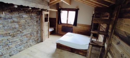 Chalet Azimut