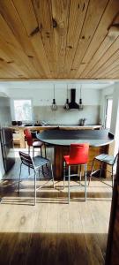 Chalet Azimut